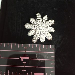 Swarovski Pin